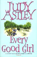 Book Cover for Every Good Girl by Judy Astley
