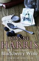 Book Cover for Blackberry Wine by Joanne Harris
