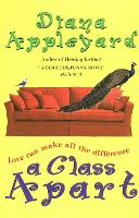 Book Cover for A Class Apart by Diana Appleyard