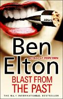 Book Cover for Blast From The Past by Ben Elton