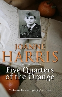 Book Cover for Five Quarters Of The Orange by Joanne Harris