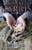 Book Cover for Coastliners by Joanne Harris