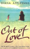 Book Cover for Out Of Love by Diana Appleyard