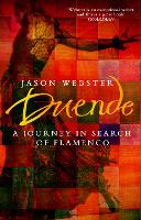 Book Cover for Duende by Jason Webster