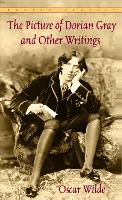 Book Cover for The Picture of Dorian Gray and Other Writings by Oscar Wilde