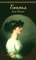 Book Cover for Emma by Jane Austen