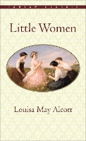 Book Cover for Little Women by Louisa May Alcott