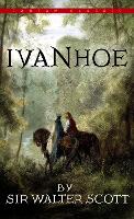 Book Cover for Ivanhoe by Sir Walter Scott