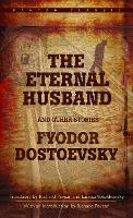 Book Cover for The Eternal Husband and Other Stories by Fyodor Dostoevsky