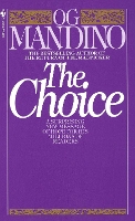 Book Cover for The Choice by Og Mandino