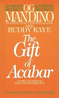 Book Cover for The Gift of Acabar by Og Mandino