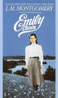 Book Cover for Emily Climbs by L. M. Montgomery