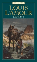 Book Cover for Sackett: The Sacketts by Louis LAmour