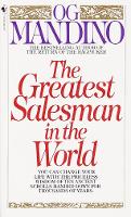 Book Cover for The Greatest Salesman in the World by Og Mandino