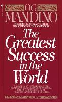 Book Cover for The Greatest Success in the World by Og Mandino