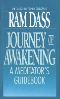 Book Cover for Journey of Awakening by Ram Dass