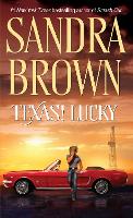 Book Cover for Texas! Lucky by Sandra Brown