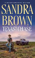 Book Cover for Texas! Chase by Sandra Brown