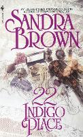 Book Cover for 22 Indigo Place by Sandra Brown