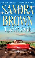 Book Cover for Texas! Sage by Sandra Brown