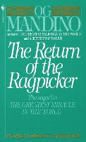 Book Cover for The Return of the Ragpicker by Og Mandino