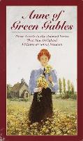 Book Cover for Anne of Green Gables, 3-Book Box Set, Volume I by L. M. Montgomery