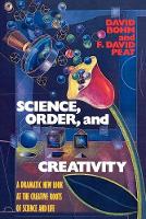Book Cover for Science, Order, and Creativity by David Bohm