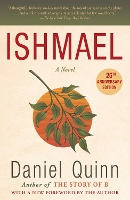 Book Cover for Ishmael by Daniel Quinn