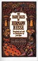 Book Cover for The Fairy Tales of Hermann Hesse by Hermann Hesse