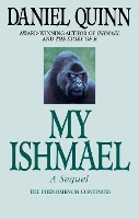 Book Cover for My Ishmael by Daniel Quinn