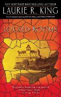 Book Cover for Locked Rooms by Laurie R King