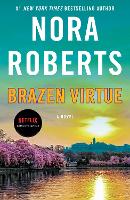 Book Cover for Brazen Virtue by Nora Roberts