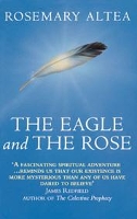 Book Cover for The Eagle And The Rose by Rosemary Altea