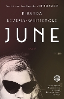 Book Cover for June by Miranda BeverlyWhittemore