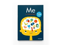 Book Cover for Me: A Compendium by Wee Society