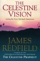 Book Cover for Celestine Vision by James Redfield