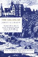 Book Cover for The Arcanum by Janet Gleeson