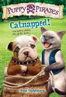 Book Cover for Puppy Pirates #3: Catnapped! by Erin Soderberg