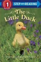 Book Cover for The Little Duck by Judy Dunn