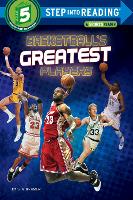 Book Cover for Basketball's Greatest Players by Sydelle Kramer