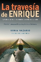 Book Cover for La Travesía de Enrique by Sonia Nazario