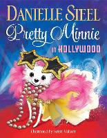 Book Cover for Pretty Minnie in Hollywood by Danielle Steel