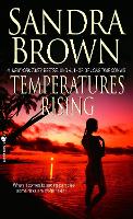 Book Cover for Temperatures Rising by Sandra Brown