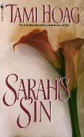 Book Cover for Sarah's Sin by Tami Hoag