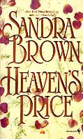 Book Cover for Heaven's Price by Sandra Brown