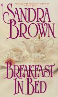 Book Cover for Breakfast in Bed by Sandra Brown