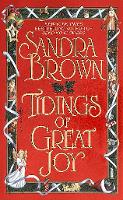 Book Cover for Tidings of Great Joy by Sandra Brown