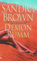 Book Cover for Demon Rumm by Sandra Brown