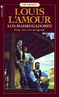 Book Cover for Los Madrugadores by Louis LAmour