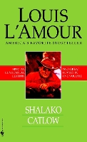 Book Cover for Shalako/Catlow by Louis LAmour